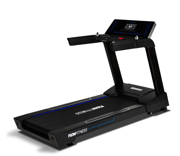 segment produceren zelfmoord Perform T3i Treadmill - Flow Fitness